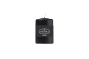 Boligindretning - Asp-Holmblad Bloklys Black - 350-255000-88