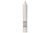 Boligindretning - Asp-Holmblad Festbloklys White - 5401