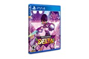 Spil - Protodroid DeLTA - Sony PlayStation 4 - Eventyr - 0810105676969