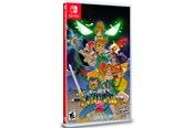 Spil - 8-Bit Adventures 2 - Nintendo Switch - RPG - 0810148579333