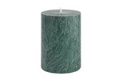 Boligindretning - Asp-Holmblad Shea bloklys Green - 72101