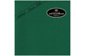 Boligindretning - Asp-Holmblad Servietter Airlaid Dark Green - 95146