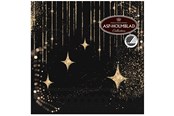 Boligindretning - Asp-Holmblad Servietter "New Year Night Sky" - 97321