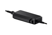 Bærbar Oplader - Unisynk USB-C Laptop Charger 100W - Black - 10421