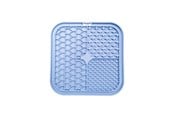 Hunde - Nordic Paws - Lickmat Puppy - Light blue - 20x20cm - 700024101240