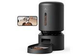 Katte - Petlibro - Automatic Cat Black Feeder with Camera - PL-AF203-94B
