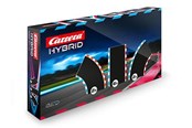 Racerbane - Carrera Hybrid Track Pack 1 Extension - 50052001