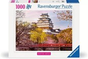 Puslespil - Ravensburger Himeji Castle Japan 1000p - 12001316