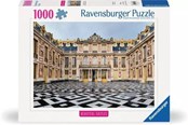 Puslespil - Ravensburger Château de Versailles France 1000p - 12001315