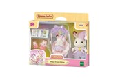 Dukke, bamse og udstyr - Sylvanian Families Sleepy Dream Siblings - 5806