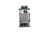 Hunde - Nordic Paws - Cooling mat grey Large  50x90 cm - 690752110173
