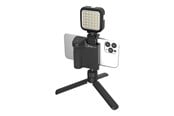 Foto & Videotilbehør - Digipower Follow Me Vlogging kit - DPS-VLG4