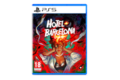 Spil - Hotel Barcelona - Sony PlayStation 5 - Action - 5056635617613