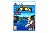 Spil - Nice Day for Fishing - Sony PlayStation 5 - Eventyr - 5061078710821