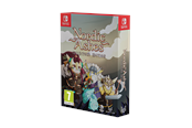 Spil - Nordic Ashes: The Complete Saga (Collector's Edition) - Nintendo Switch - Eventyr - 8424365729758
