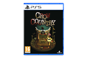 Spil - Crow Country - Sony PlayStation 5 - Overlevelse - 8721082792349
