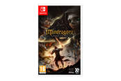 Spil - Mandragora: Whispers of the Witch Tree - Nintendo Switch - Platform - 5056635615138
