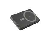Powerbank - DENVER PQCW-10010 Powerbank 10.000mAp Powerbank - Grå - 10000 mAh - PQCW-10010