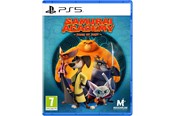 Spil - Samurai Academy: Paws of Fury - Sony PlayStation 5 - Eventyr - 3700664533025