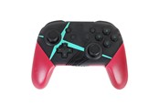 Spil tilbehør - Nintendo Pro (Xenoblade Chronicles 2 Edition) - Wireless Controller - Nintendo Switch - 0045496591847