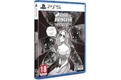 Spil - Slay The Princess - The Pristine Cut - Sony PlayStation 5 - Eventyr - 8436016712873