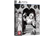 Spil - Slay the Princess - The Pristine Cut (Special Edition) - Sony PlayStation 5 - Eventyr - 8436016712897