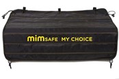 Biltilbehør - Mimsafe - Cover Bumper Guard - 80cm x 85cm - 703.0210