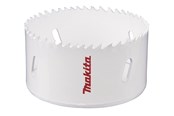 Bor & bits - Makita D-17120 Drill Hole Saw - D-17120