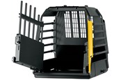 Hunde - Mimsafe - Variocage SL Single - 65 x 55.5 x 77-103 cm - 703.0032