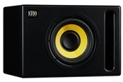 HiFi højtaler - KRK Systems S8.4 - 8" Front Loaded Vented Subwoofer 109W - 590451