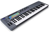 Musik & DJ Instrumenter - Novation FLKEY 61 - 61 keys midi keyboard - 594435