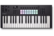 Musik & DJ Instrumenter - Novation LAUNCHKEY 37 MK4 - 37 keys 16 pads - 610134