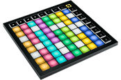 Musik & DJ Instrumenter - Novation LAUNCHPAD X - 32 RGB pads mixer controls - 552026
