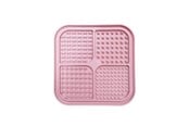 Hunde - Nordic Paws - Lickmat Puppy - Pink - 20x20cm - 700024101241