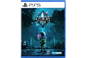 Spil - Azura's Crystal - Sony PlayStation 5 - Action/Adventure - 8885021400310