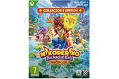 Spil - Nikoderiko The Magical World - Director's Cut (Collector's Edition) - Microsoft Xbox One - Platformer - 5056635614346