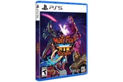 Spil - Mighty Fight Federation - Sony PlayStation 5 - Kamp - 0810105676457