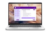Bærbar - Dell Pro 14 Plus PB14250 - 14" | Intel® Core™ Ultra 5 236V | 16GB | 512GB | NFC - 9DGD6