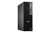 Stationær - PC & Mac - Dell Pro Slim - Core Ultra 7 | 16 GB RAM | 512 GB SSD | Win 11 Pro - DJ21V