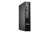 Stationær - PC & Mac - Dell Pro Micro - Core Ultra 5 | 16 GB RAM | 512 GB SSD | Wi-Fi 6E - DJY05