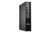 Stationær - PC & Mac - Dell Pro Micro Plus - Core Ultra 5 | 16 GB RAM | 512 GB SSD | Win 11 Pro - JJY0F