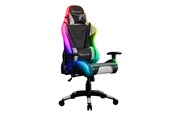 Gamer Stol - X Rocker Agility Sport RGB Gamer Stol - Op til 120 kg - 2023029