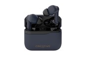 Hovedtelefoner/headset - Creative Zen Air Plus - Dark Blue - 51EF1100AA001