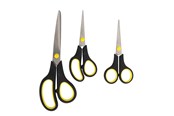 Værktøj - Home>it scissors set 3 pieces - 45410