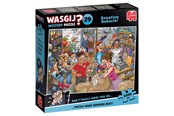 Puslespil - Wasgij Mystery 29 Donation Debacle! (1000) - 1110100513