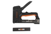 Håndværktøj - Boxer 5-in-1 staple gun - 32009