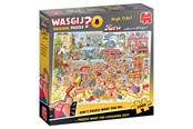 Puslespil - Wasgij Retro Original 8 High Tide! (1000) - 1110100579