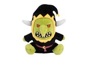 Merchandise - Tomy - Warhammer - Gloomspite Git - Bamse - 0796714720449