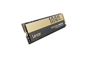 SSD - Lexar Professional NM1090 PRO SSD - 1TB - M.2 2280 - PCIe 5.0 - LNM109P001T-RNNNG