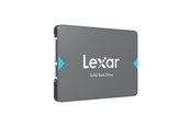 SSD - Lexar NQ100 SSD - 1TB - SATA-600 - 2.5" - LNQ100X001T-RNNNG
